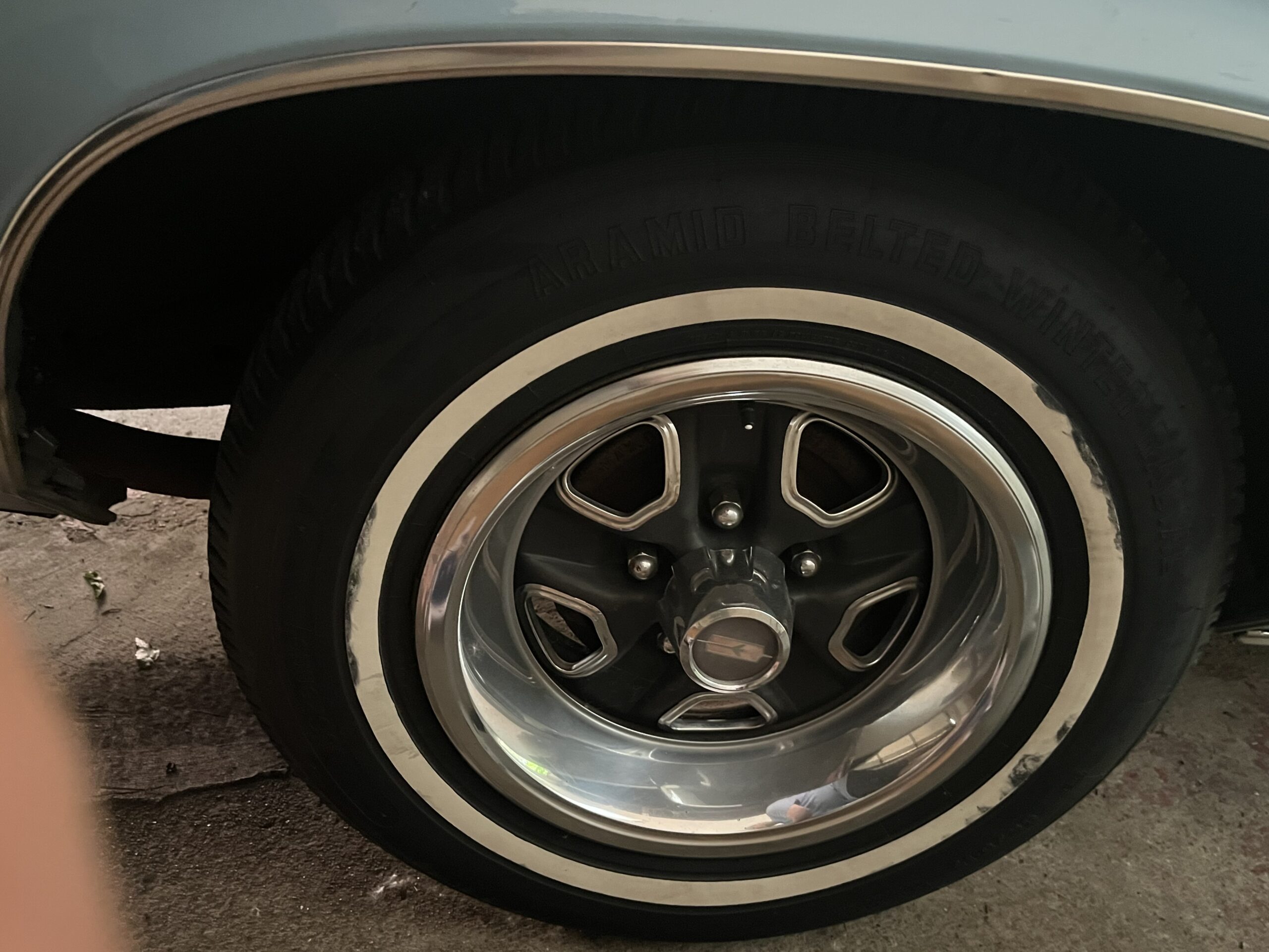 
								1975 Cutlass Supreme full									