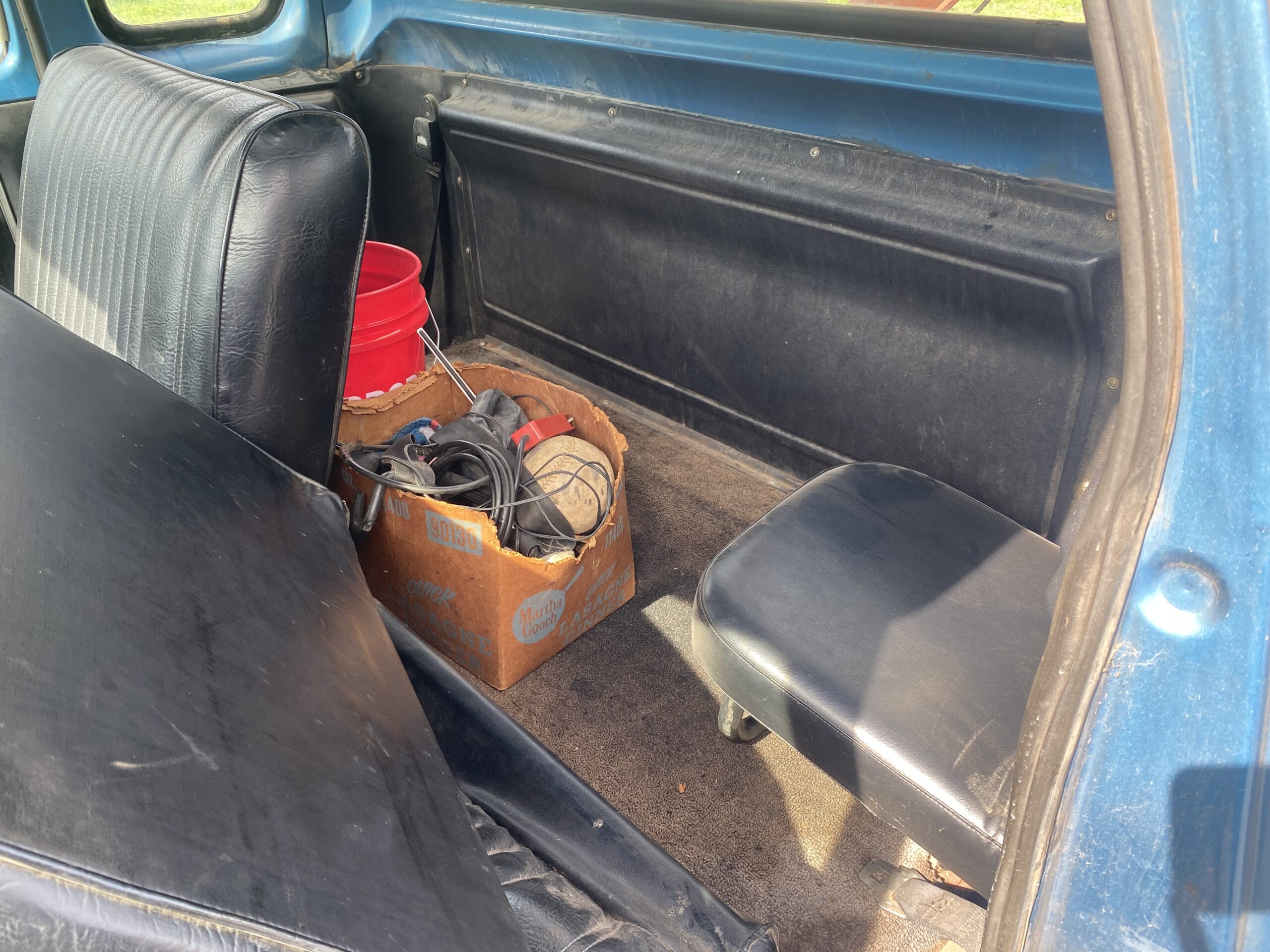 
								1974 Dodge D300 Tow Truck full									