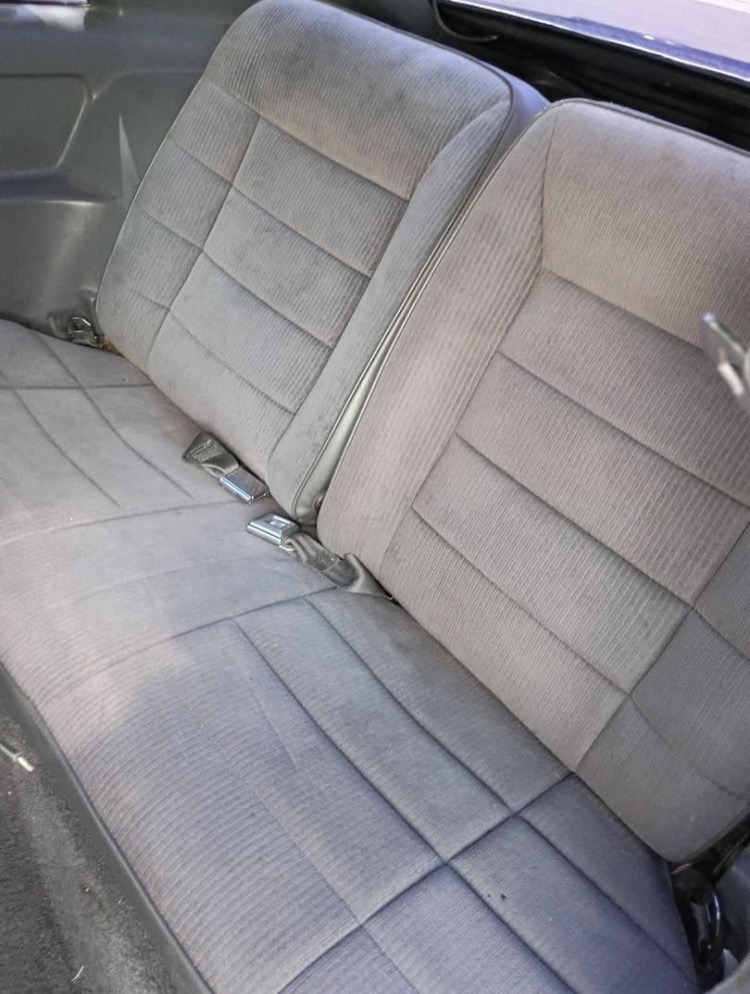 
								1984 Ford Mustang LX 5.0 full									