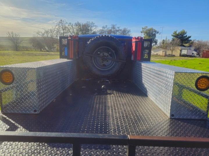 
								1953 Dodge Power Wagon Custom full									